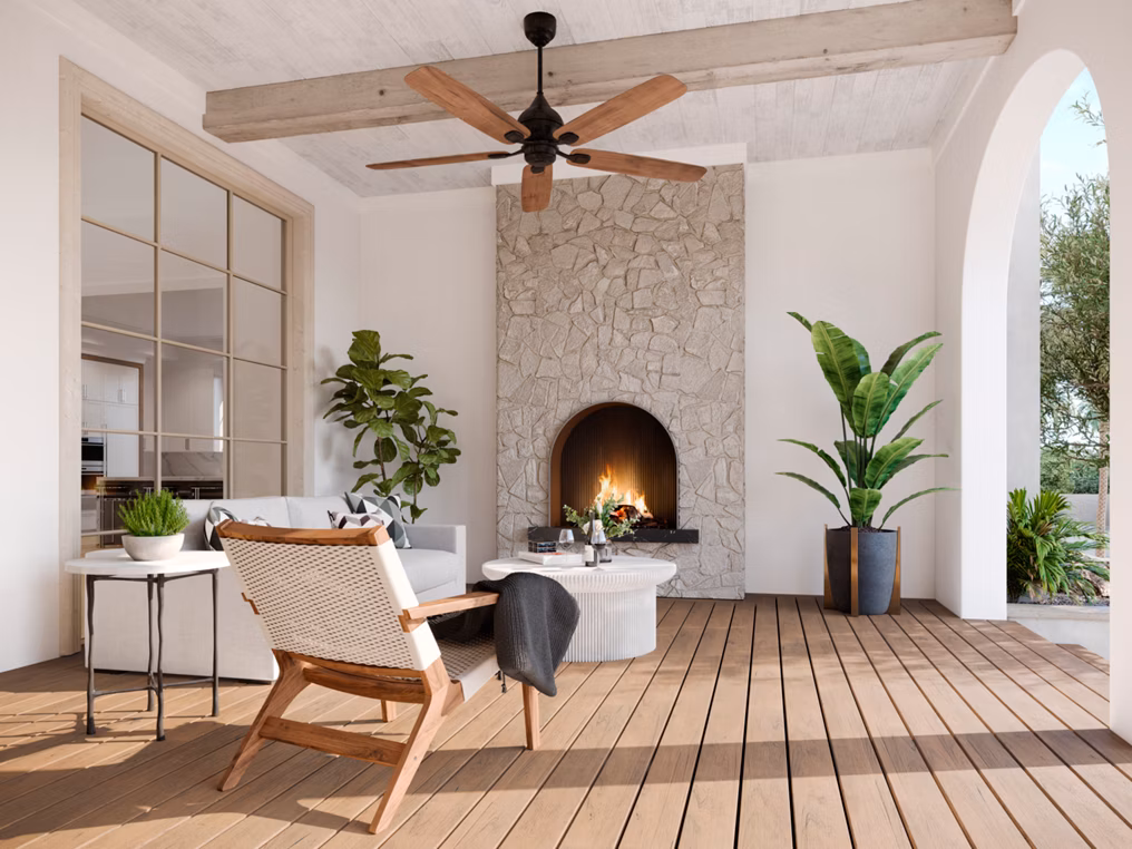 How to Design a Low-Maintenance Backyard Deck in Owatonna