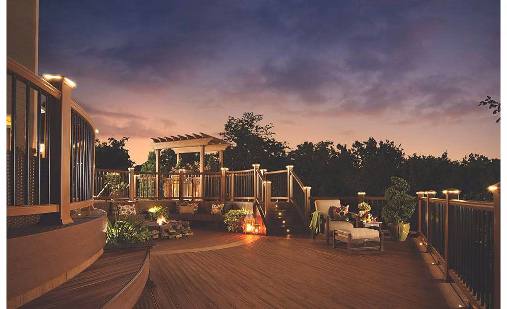 Why Outdoor Living Spaces Are Growing in Popularity in Pine Island, MN