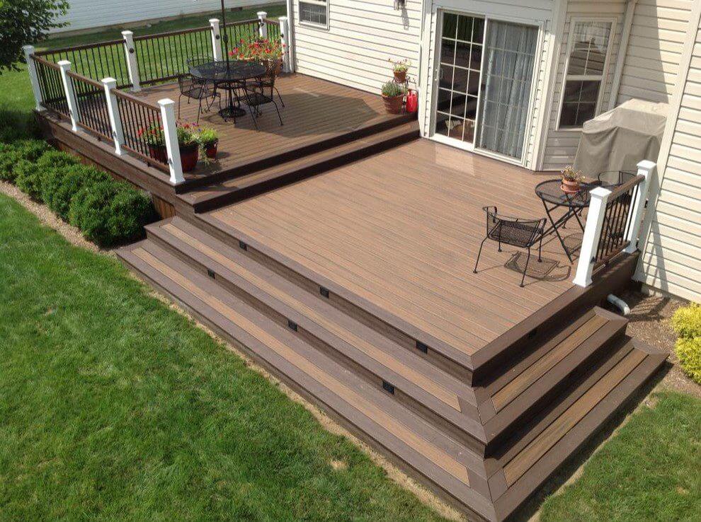 How to Plan the Perfect Backyard Deck Project in Pine Island
