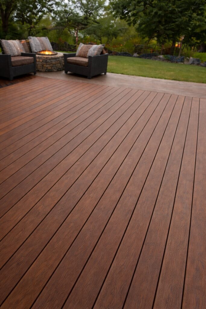 How Deck Installation Enhances Outdoor Living in Owatonna, MN