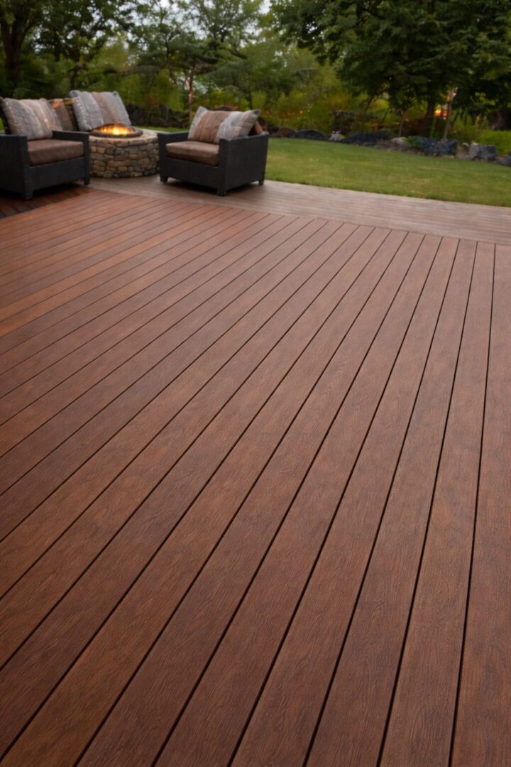How Deck Installation Enhances Outdoor Living in Owatonna, MN
