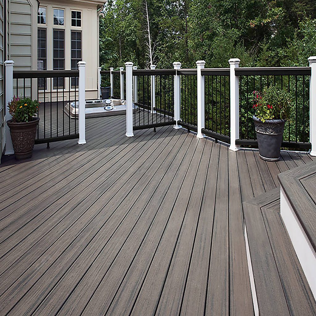 How Deck Installation Transforms Backyards in Pine Island, MN