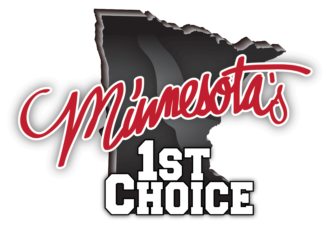 Minnesotas 1st Choice- Logo