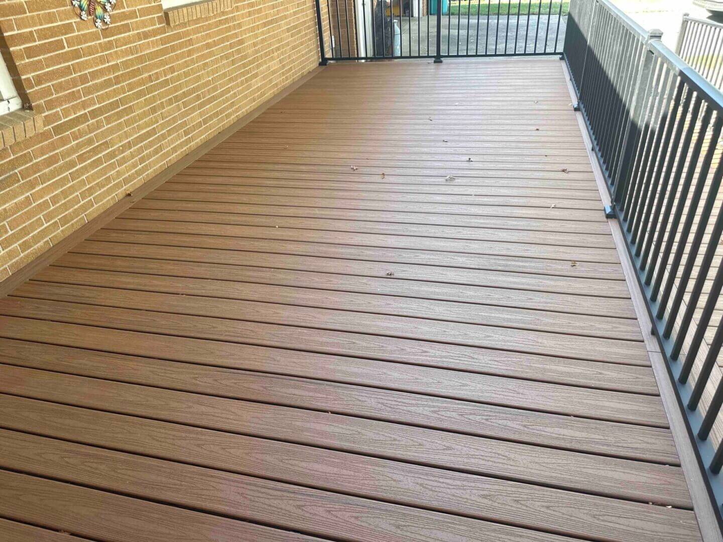 Top Backyard Deck Features Owatonna Homeowners Are Adding
