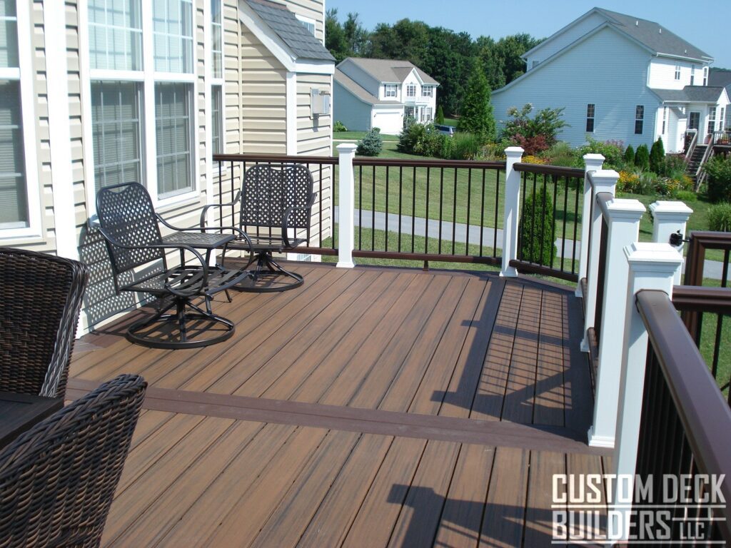 How a New Deck Expands Outdoor Living Space in Kasson, MN