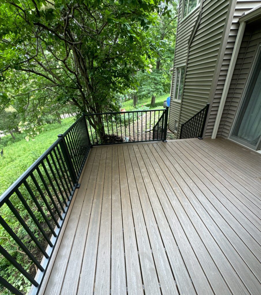 Planning a Custom Deck Design for Your Owatonna Backyard