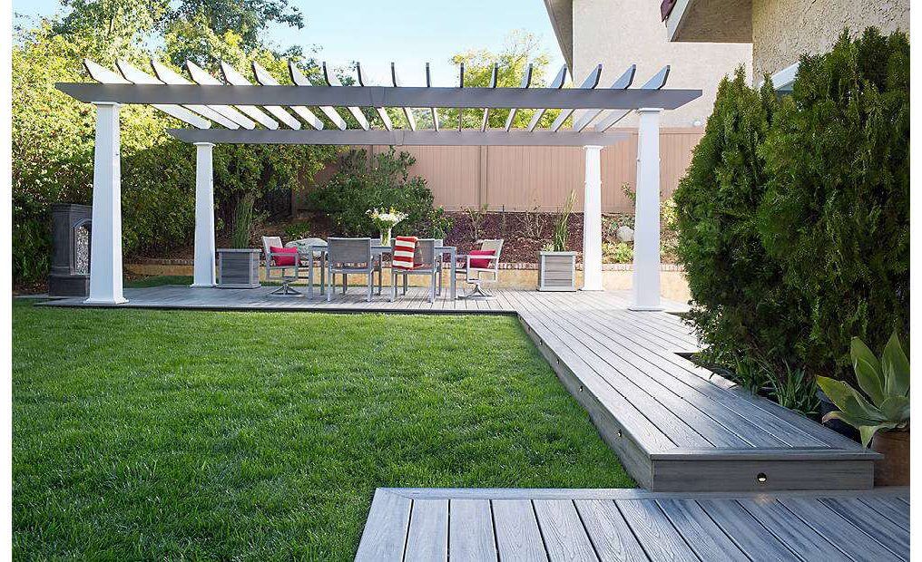 How Deck Railings Add Style and Safety to Pine Island Decks