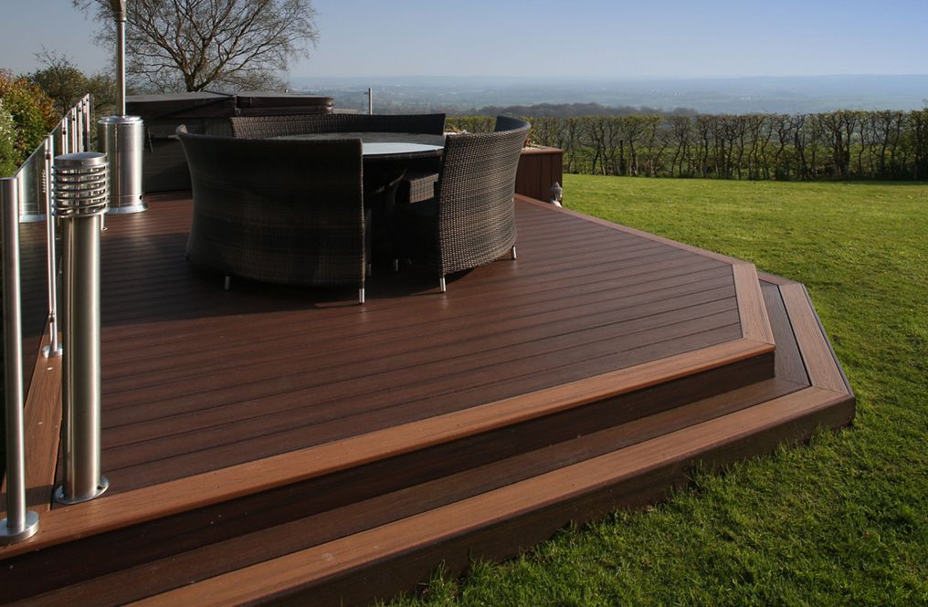How Deck Lighting Improves Safety and Ambiance in Owatonna Decks