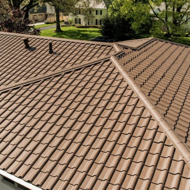 Asphalt shingle roof replacement on a Rochester MN home built for Minnesota weather