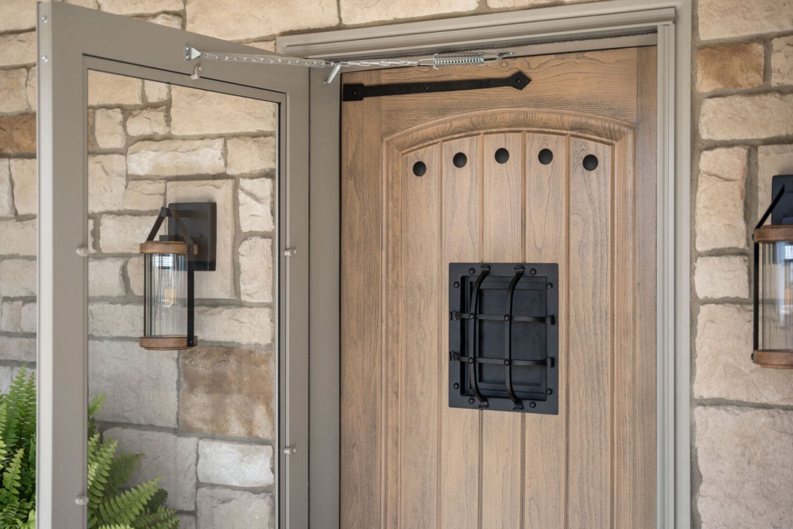 Common exterior door installation mistakes that can cause drafts and air leaks 