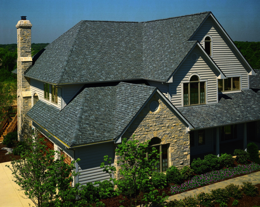 common roofing problems on residential roof in Owatonna MN