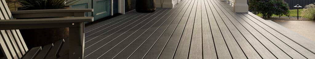 Deck installation improving home value in Rochester MN