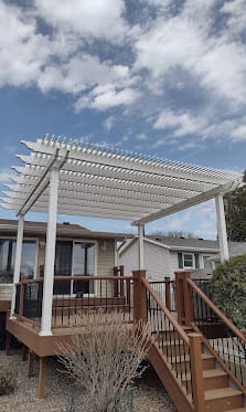 Deck planning and design for Rochester MN homes