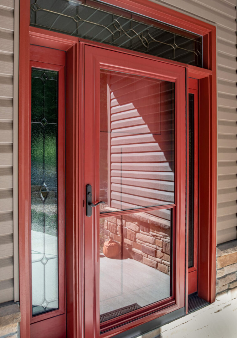 Best Door Hardware Options for Rochester MN Homes (Locks, Handles & More)
