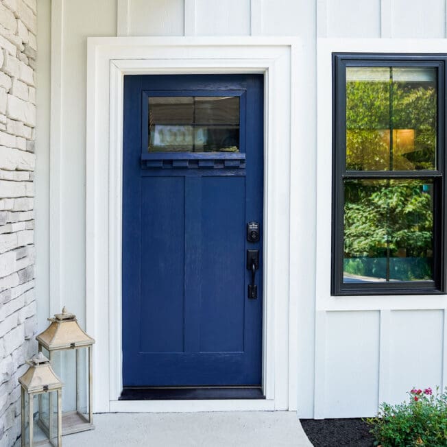 Exterior door replacement guidance for homeowners in Rochester, MN