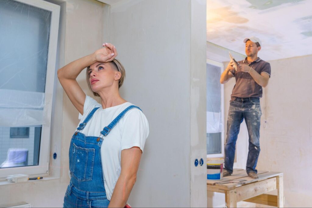 Common House Remodeling Mistakes and How to Avoid Them