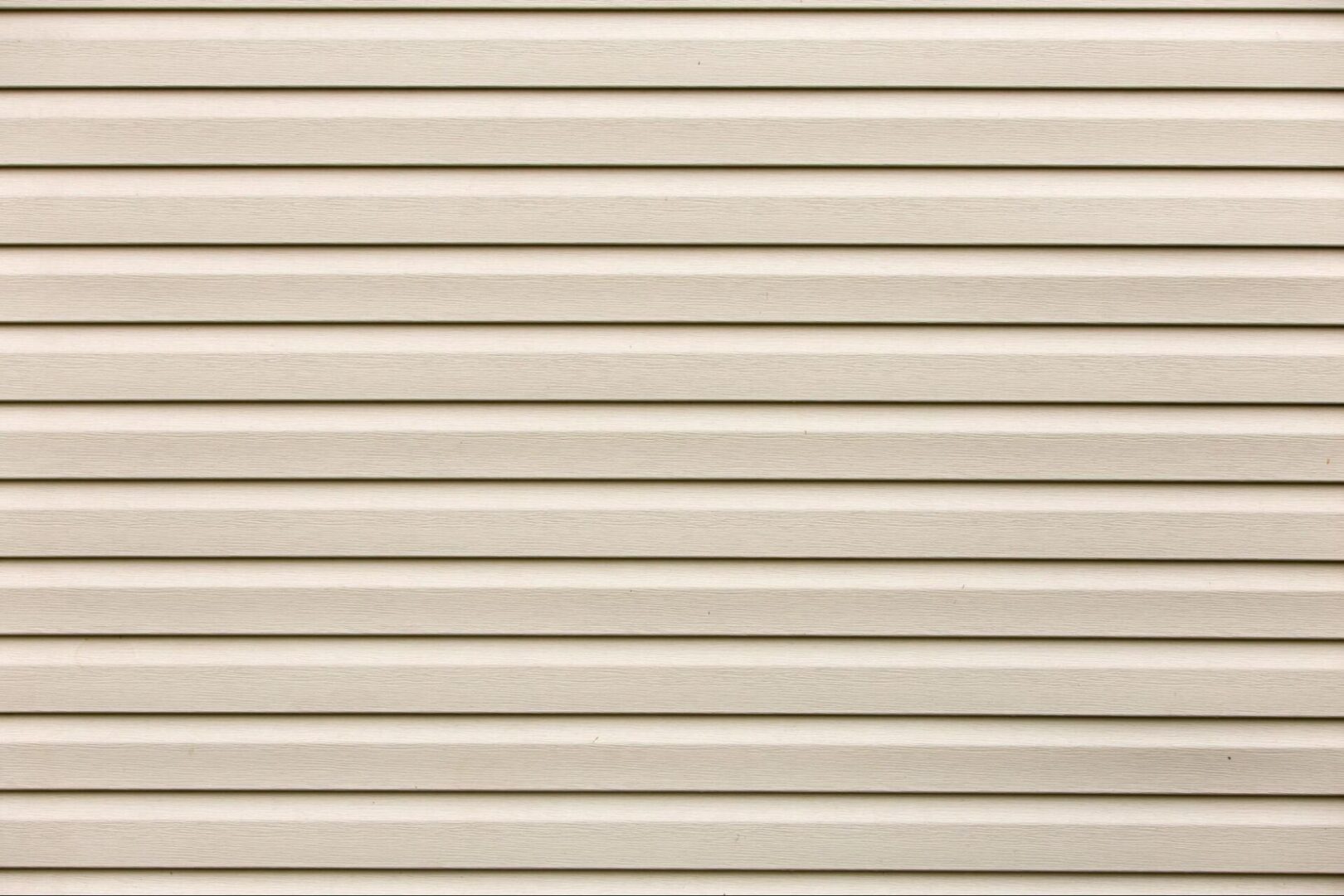 Top Ten Types of Vinyl Siding