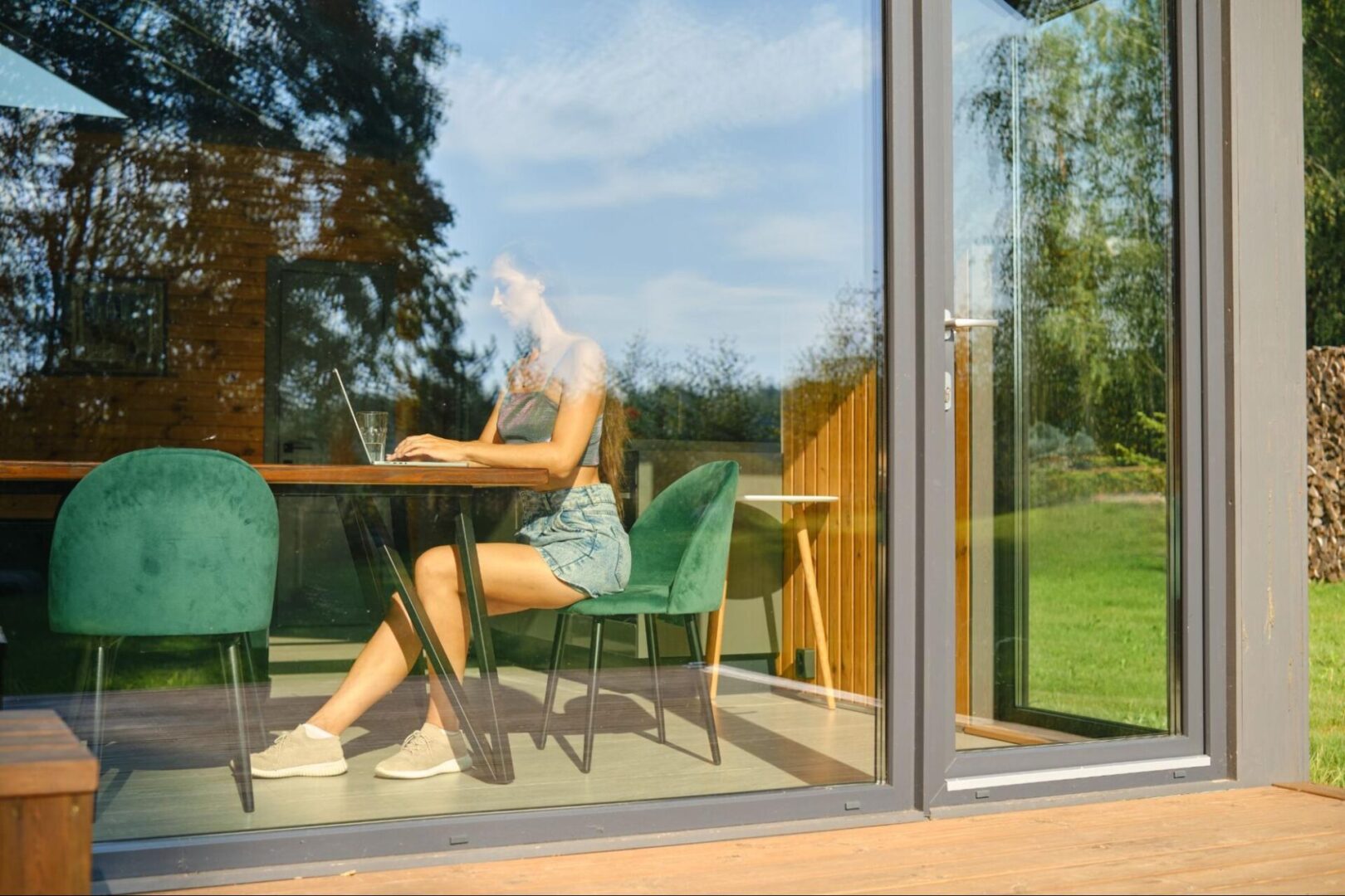 Replacement Patio Doors: What’s New in 2025