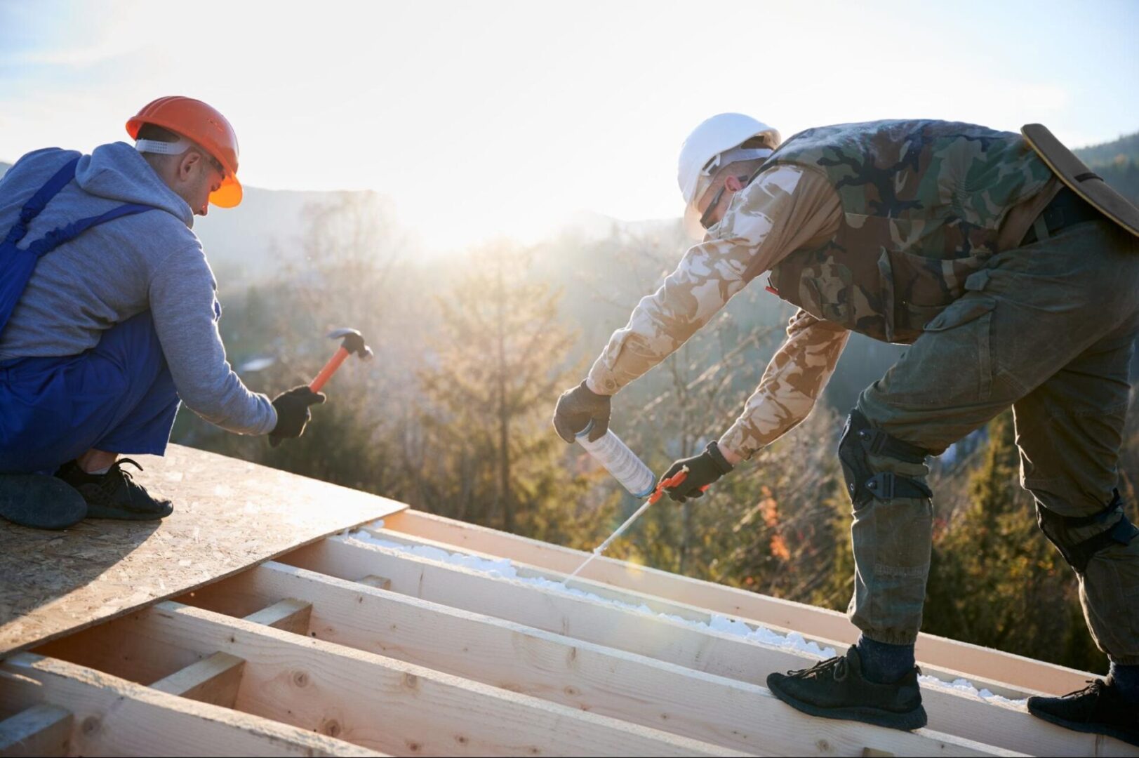 How Long Do Roofs Last?