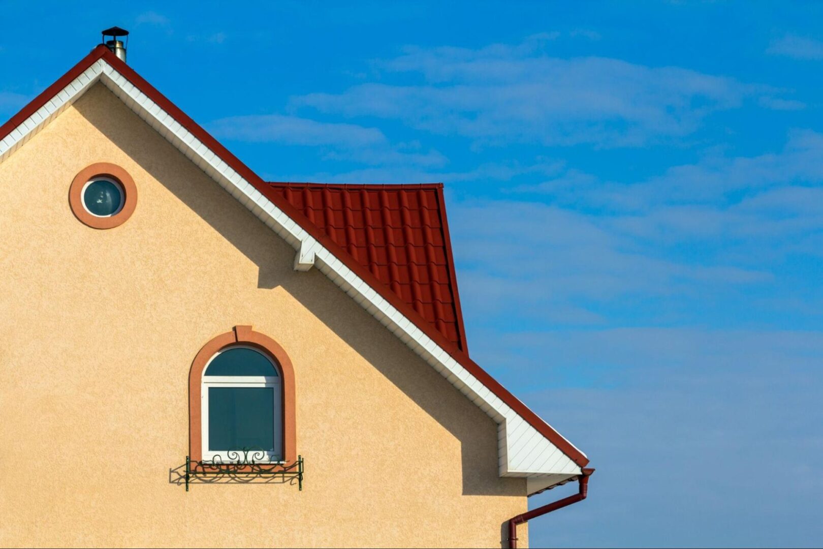 Top Five Roofing Materials for Homeowners