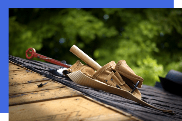 image of roofing
