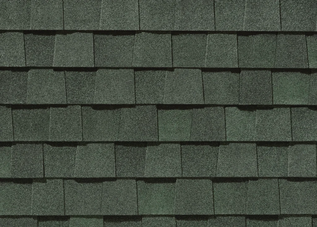 new asphalt shingle roof upgrade on Pine Island MN home