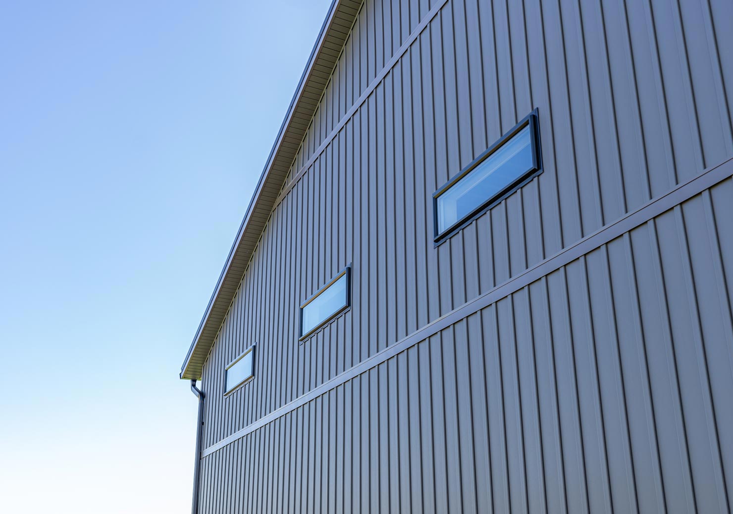 new siding replacement improving home exterior and curb appeal in Kasson Minnesota