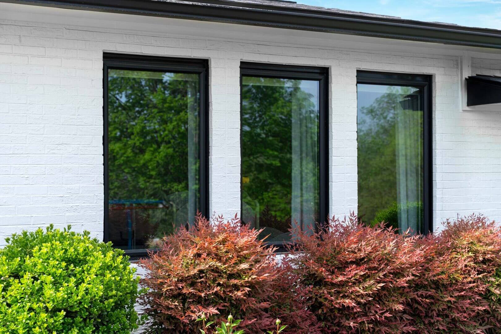 Professional replacement window installation in Owatonna MN