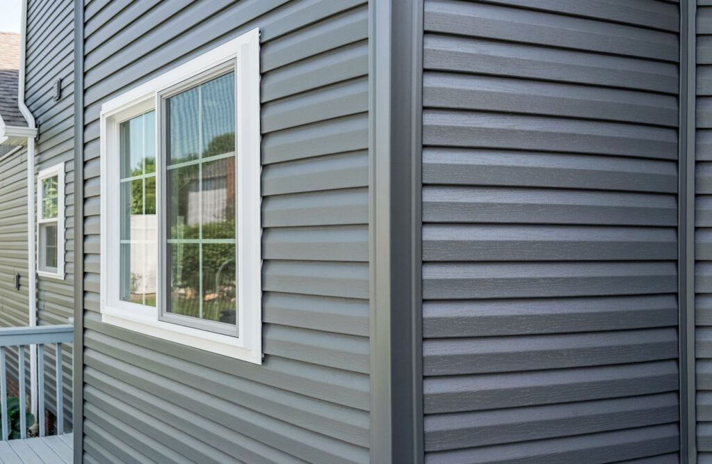 seasonal siding installation comparison in Pine Island MN