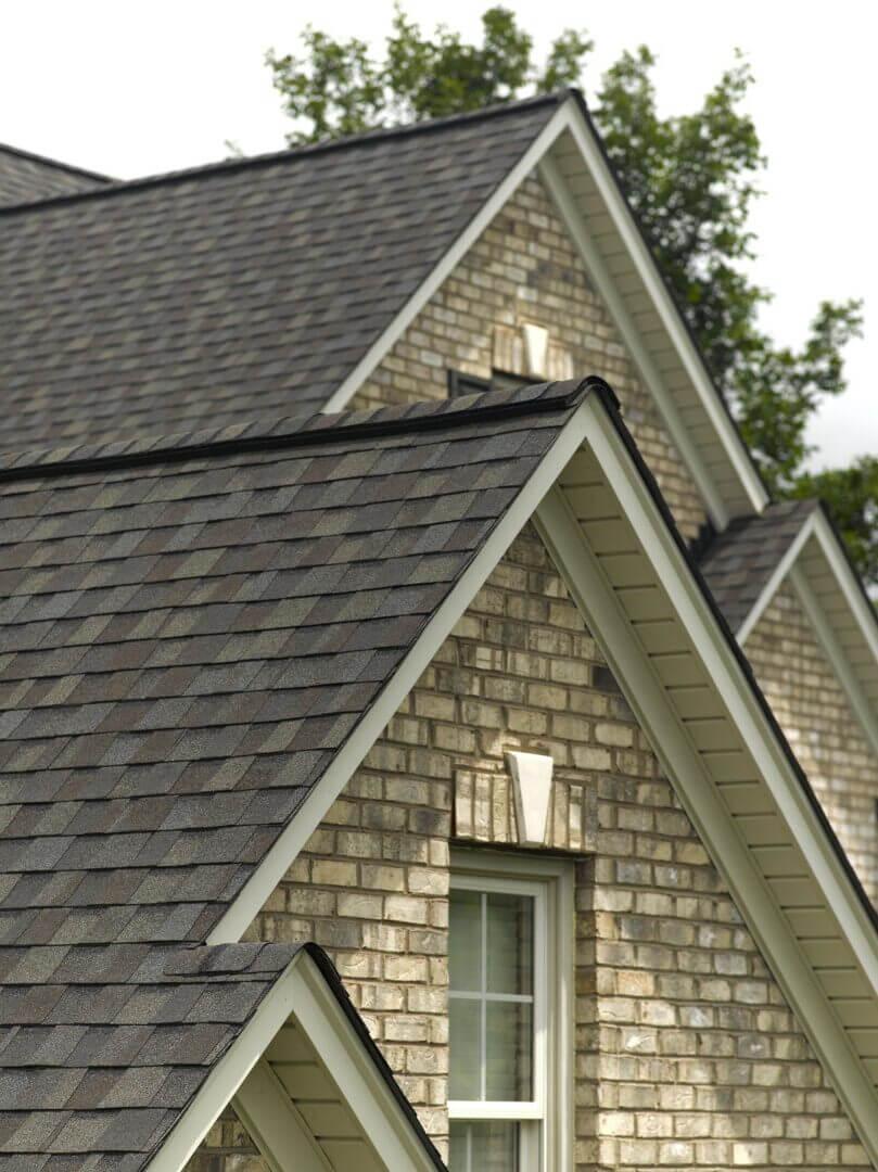 new storm resistant roof installed on Owatonna MN hom