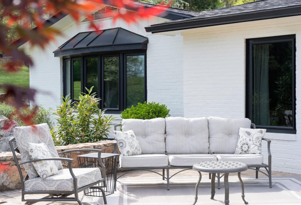 Vinyl vs fiberglass windows in Owatonna MN