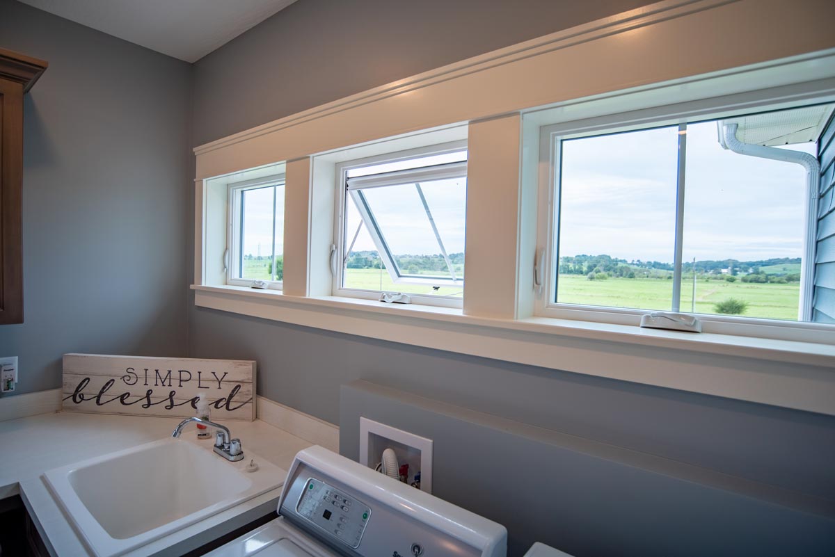 Window Condensation issues in Owatonna MN